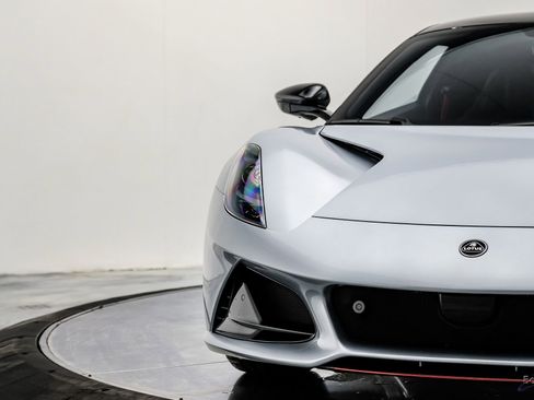 New 2026 Lotus Emira SE RWD image 34