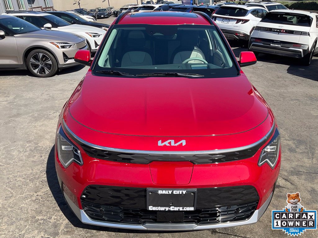 Used 2023 Kia Niro Wave FWD image 94