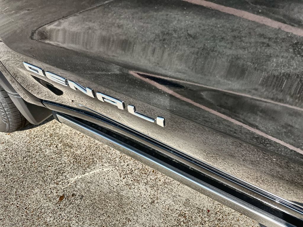 New 2026 GMC Sierra 1500 Denali AWD/4WD image 14
