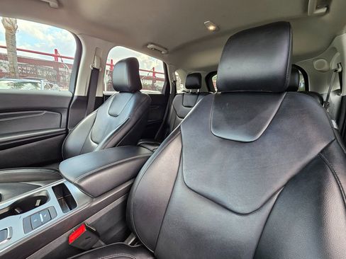 Used 2022 Ford Edge Titanium image 21