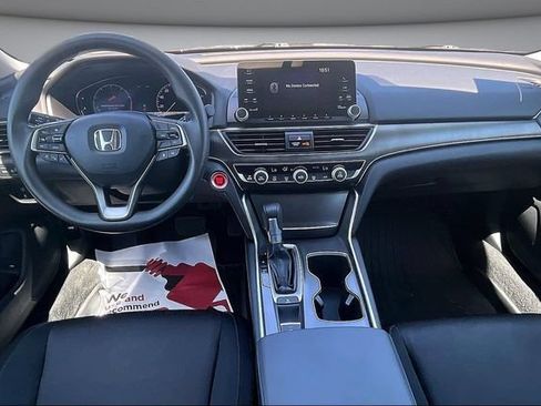 Used 2019 Honda Accord LX image 7