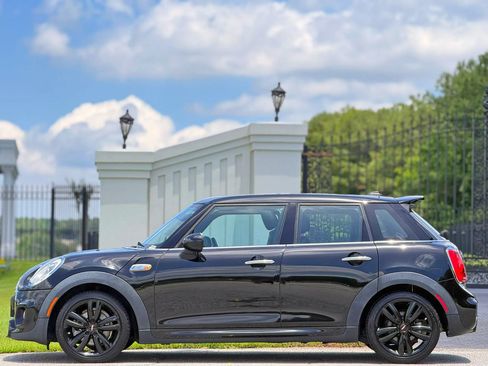 Used 2016 MINI Cooper S FWD image 7