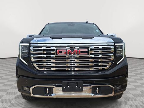 Used 2024 GMC Sierra 1500 Denali w/ Denali Reserve Package AWD/4WD image 2