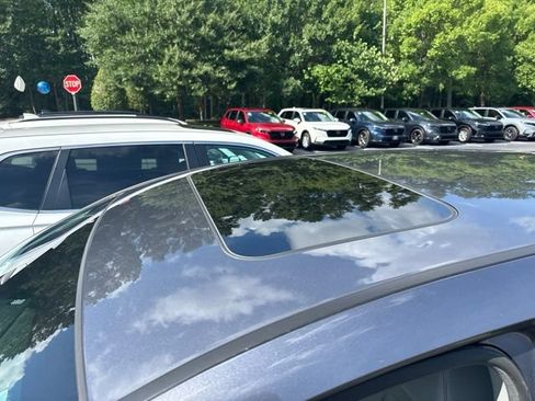 Used 2019 Honda CR-V EX image 13