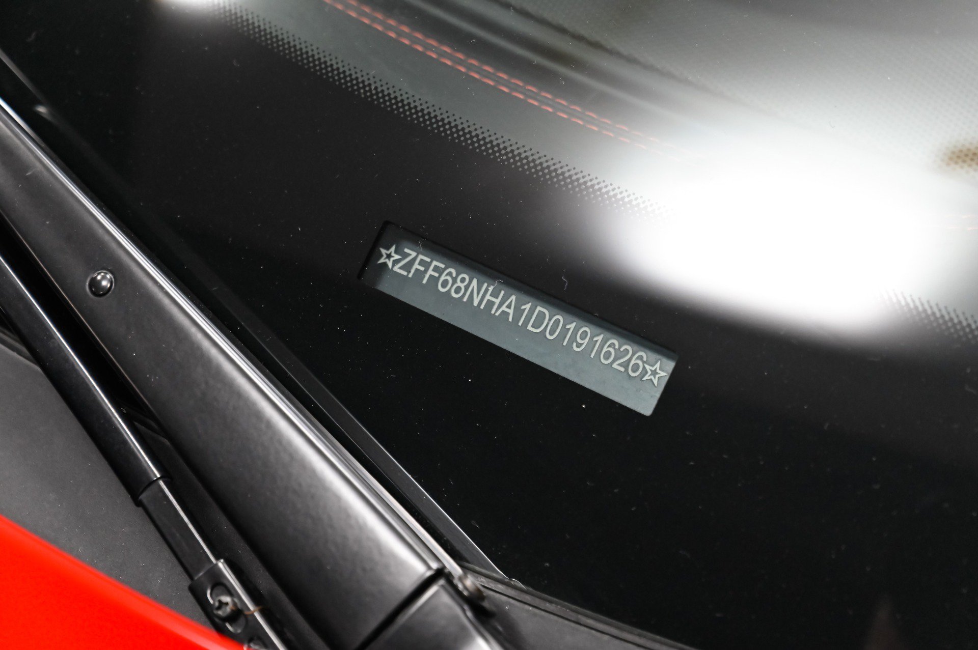Used 2013 Ferrari 458 Spider RWD image 66