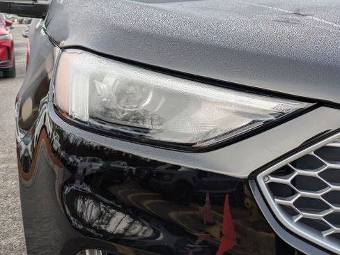 Certified 2024 Ford Edge SEL w/ Convenience Package image 11