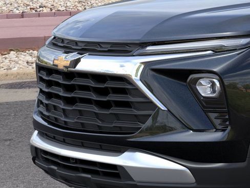 New 2026 Chevrolet TrailBlazer LT image 13