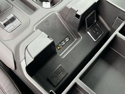 New 2025 GMC Sierra 1500 AT4 w/ AT4 Premium Package image 73