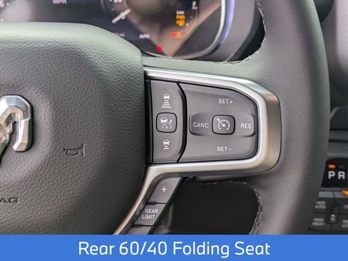 New 2026 RAM 1500 Big Horn AWD/4WD image 18