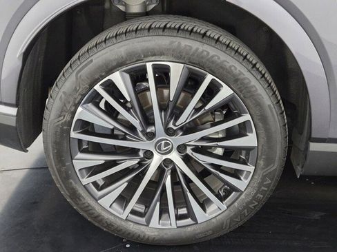 Certified 2023 Lexus RX 350 Premium Plus image 10