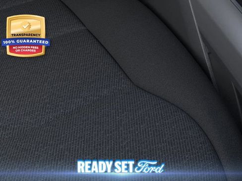 New 2025 Ford F150 XLT w/ Equipment Group 302A MID image 16