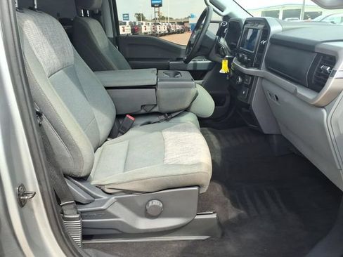 Used 2023 Ford F150 XLT RWD image 10