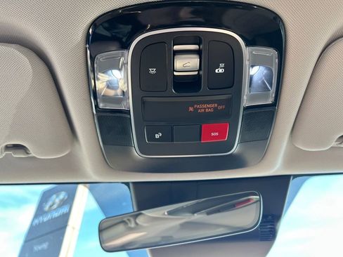 New 2026 Hyundai Sonata Limited image 18