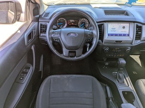 Used 2023 Ford Ranger XL w/ Equipment Group 101A High image 17