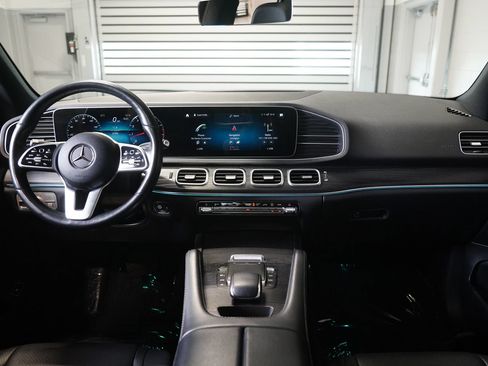 Certified 2021 Mercedes-Benz GLE 350 4MATIC image 14