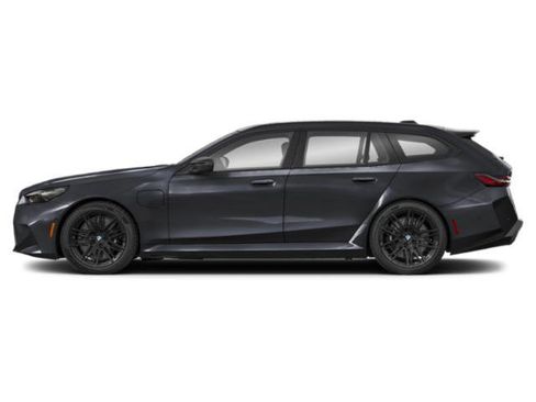 Used 2026 BMW M5 Touring w/ M Driver's Package image 6