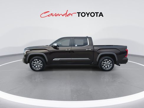 Used 2024 Toyota Tundra 1794 Edition image 5