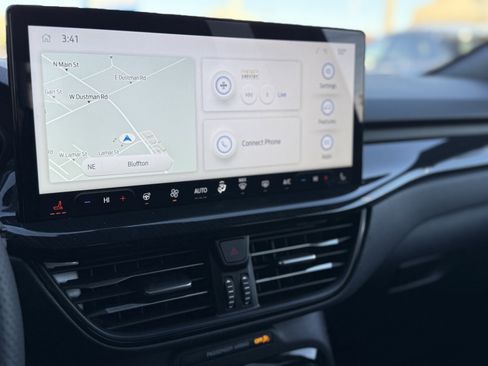 Used 2023 Ford Escape ST-Line w/ Tech Pack #1 image 23