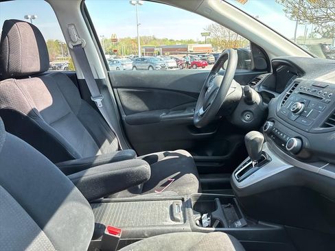 Used 2014 Honda CR-V EX image 19