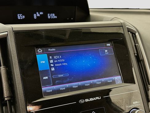 Used 2023 Subaru Impreza 2.0i image 21