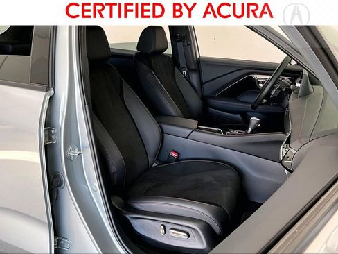 Certified 2025 Acura ADX A-Spec image 10