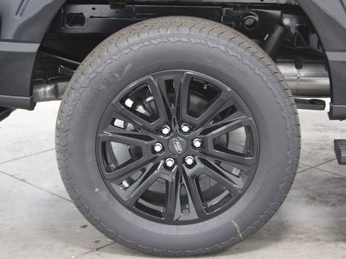 New 2026 Ford F150 Platinum w/ Equipment Group 702A High AWD/4WD image 13