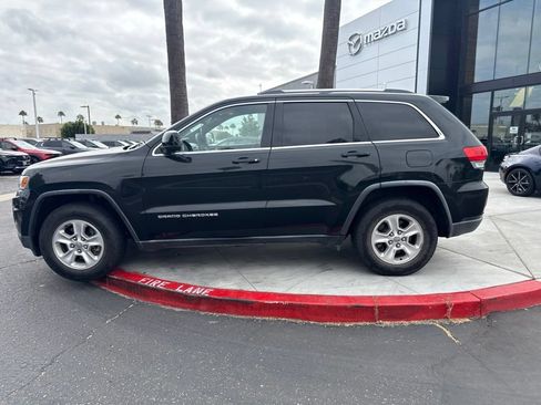 Used 2014 Jeep Grand Cherokee Laredo w/ Quick Order Package 23E RWD image 8
