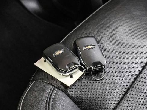 Used 2022 Chevrolet Silverado 2500 LTZ image 44