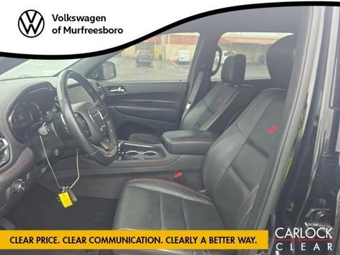 Used 2023 Dodge Durango GT image 6