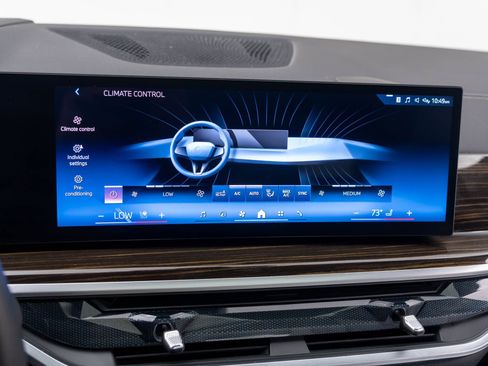 Certified 2026 BMW X5 xDrive40i AWD/4WD image 27