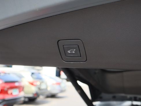Certified 2022 Buick Encore GX Essence w/ Experience Buick Package FWD image 26
