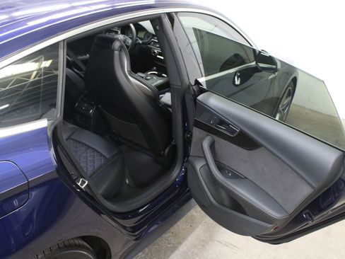Used 2018 Audi S5 Premium Plus image 32