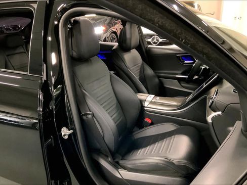 Certified 2023 Mercedes-Benz C 300 Sedan image 8