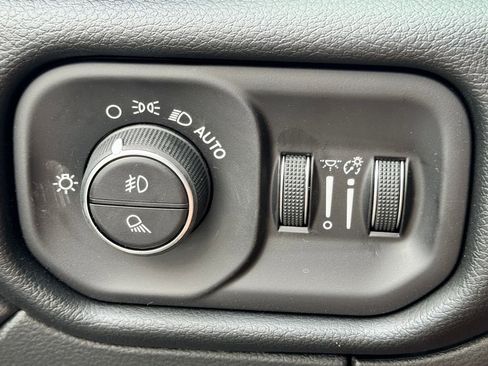 New 2026 RAM 4500 Tradesman w/ Laramie Trim Package image 24