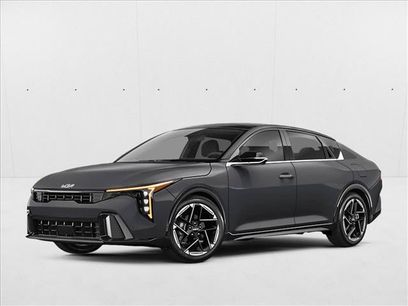 Used 2025 Kia K4 GT-Line