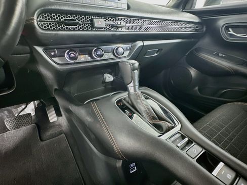 Used 2023 Honda HR-V Sport image 24