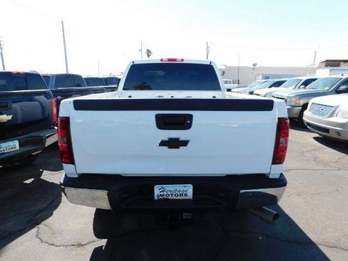 Used 2011 Chevrolet Silverado 2500 LT w/ Interior Plus Package image 5
