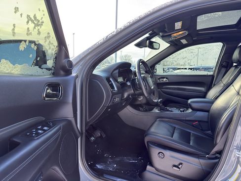 Used 2020 Dodge Durango R/T w/ Technology Group image 12