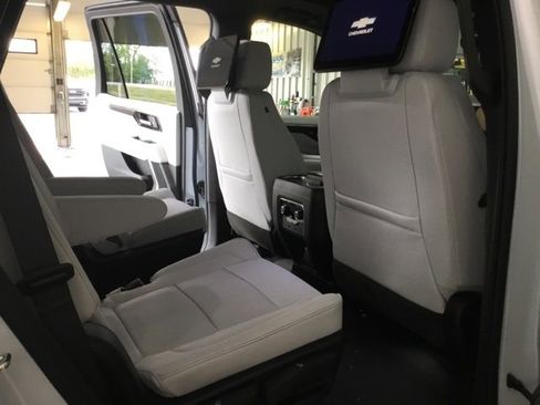 New 2026 Chevrolet Tahoe Premier image 56