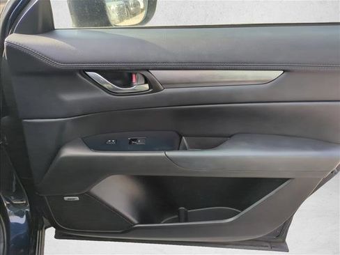 Used 2018 MAZDA CX-5 Touring w/ Preferred Equipment Package FWD image 28