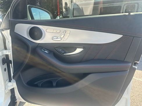 Certified 2022 Mercedes-Benz GLC 43 AMG 4MATIC image 29