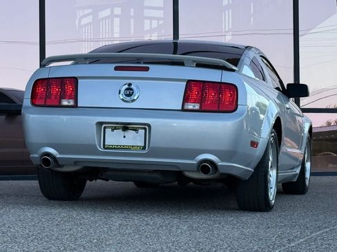 Used 2008 Ford Mustang GT Premium RWD image 11