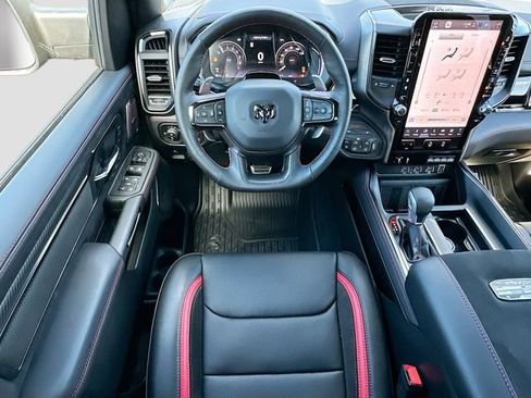 New 2026 RAM 1500 RHO w/ RHO Level 1 Equipment Group image 16