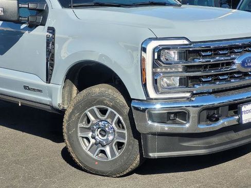 New 2026 Ford F250 Lariat w/ Lariat Ultimate Package AWD/4WD image 3