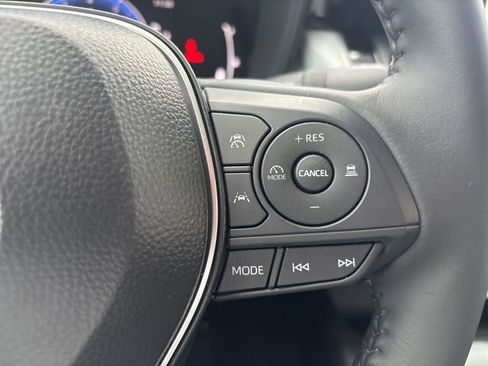 New 2026 Toyota Corolla SE image 15