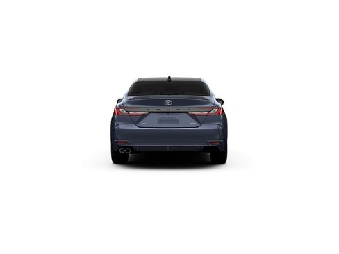 New 2026 Toyota Camry XSE FWD image 8