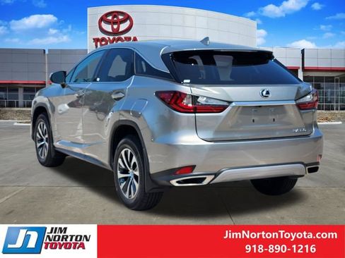 Used 2022 Lexus RX 350 AWD image 6