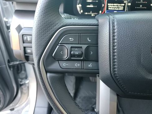 New 2026 Toyota 4Runner TRD Off-Road Premium image 14