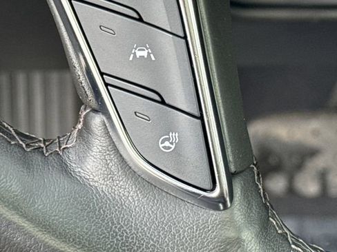 Used 2023 Cadillac XT5 Premium Luxury image 20