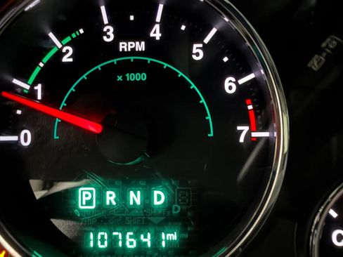 Used 2016 Jeep Wrangler Unlimited Sahara AWD/4WD image 25